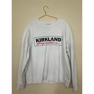 Kirkland Signature Crew